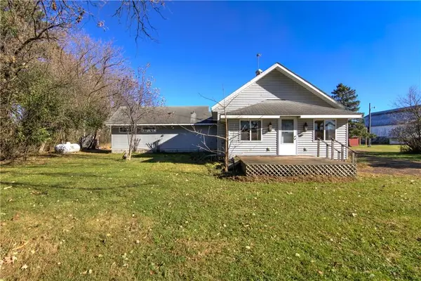 293 17th Street, Dallas, WI 54733