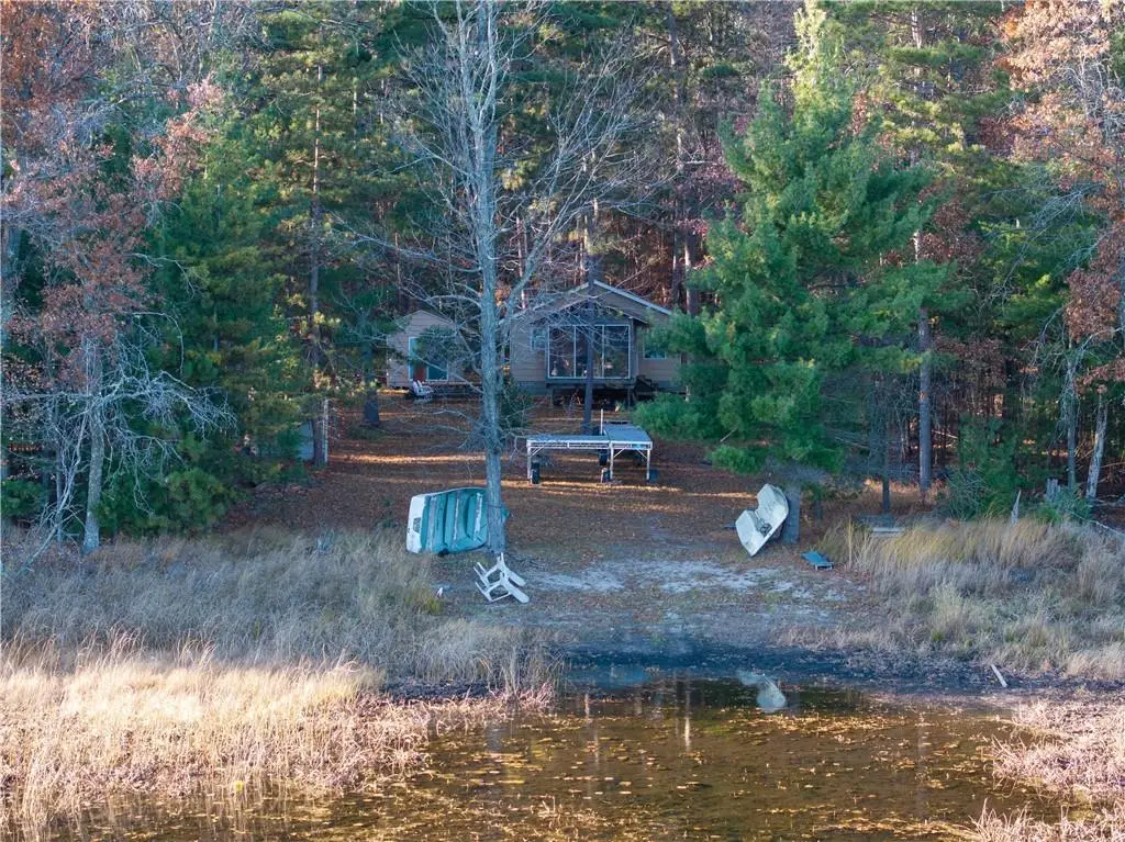 28848 Birch Island Lake Drive, Danbury, WI 54830 - Image #1