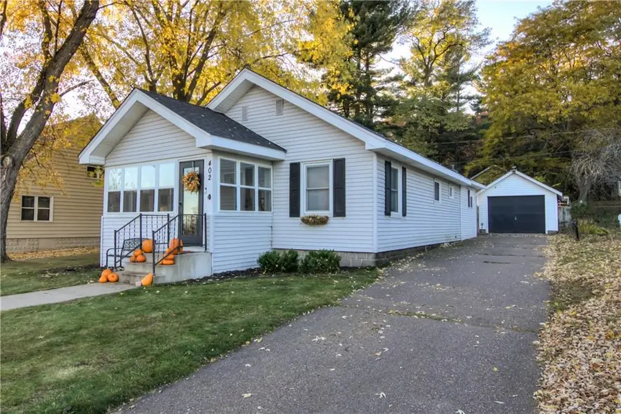 402 Starr Avenue, Eau Claire, WI 54703 - #2