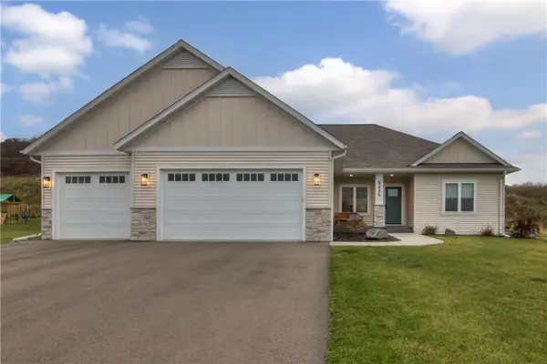 E5225 Queens Drive, Eleva, WI 54738
