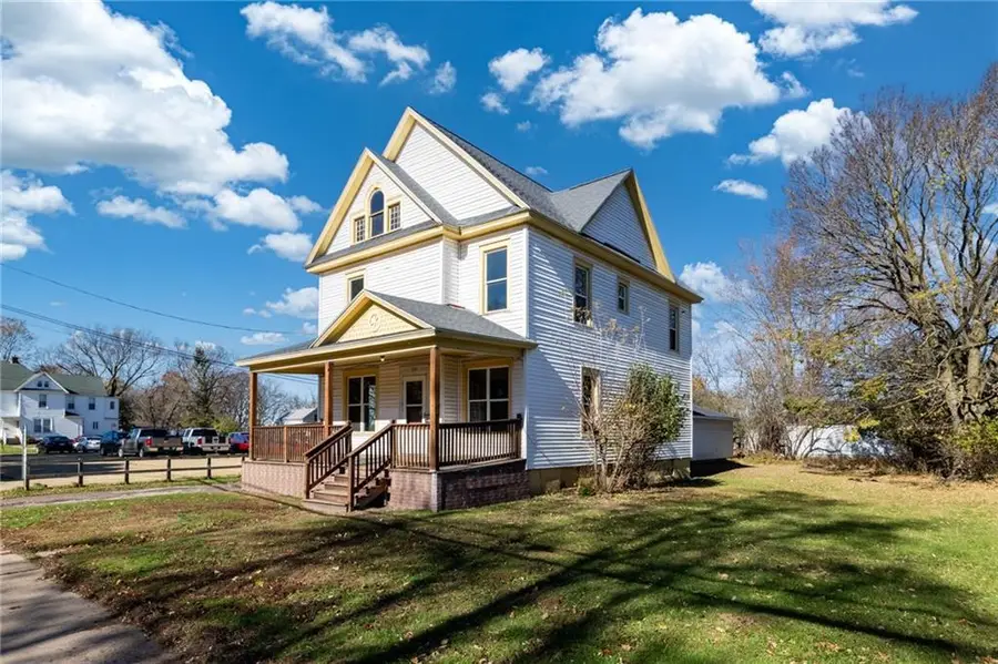 207 12th Avenue, Menomonie, WI 54751 - #2