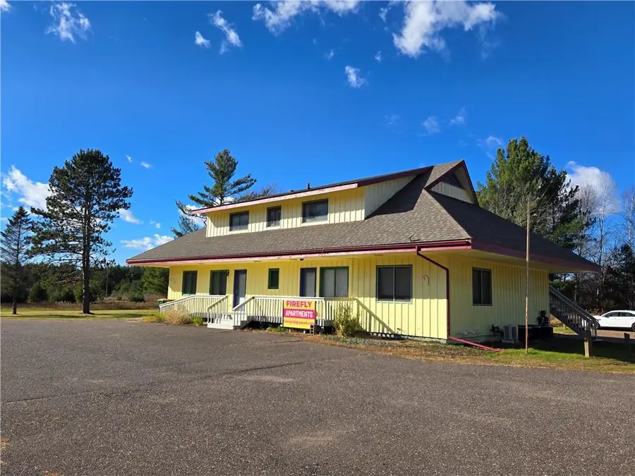 42785 US Highway 63 #1-4, Cable, WI 54821 - Image #2