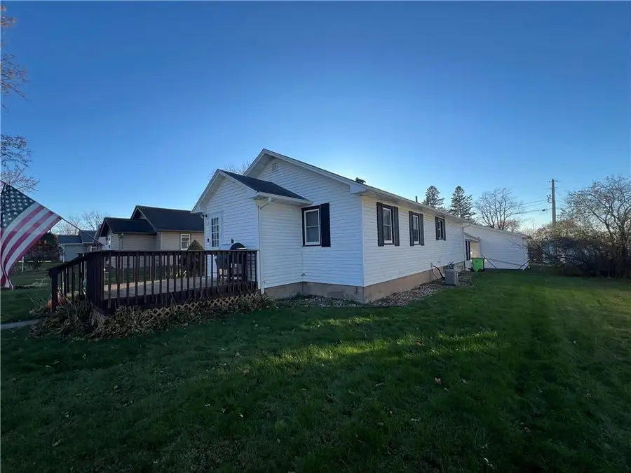 216 4th Street, Cornell, WI 54732 - Image #3