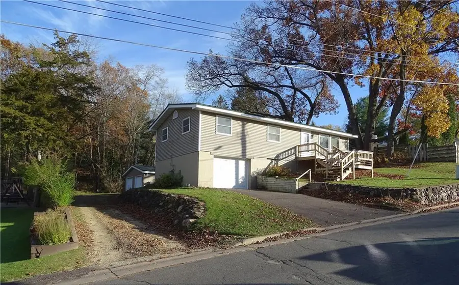 812 11th Avenue, Durand, WI 54736 - #2