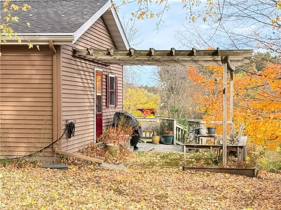 510 Maple Street, Frederic, WI 54837 - #2