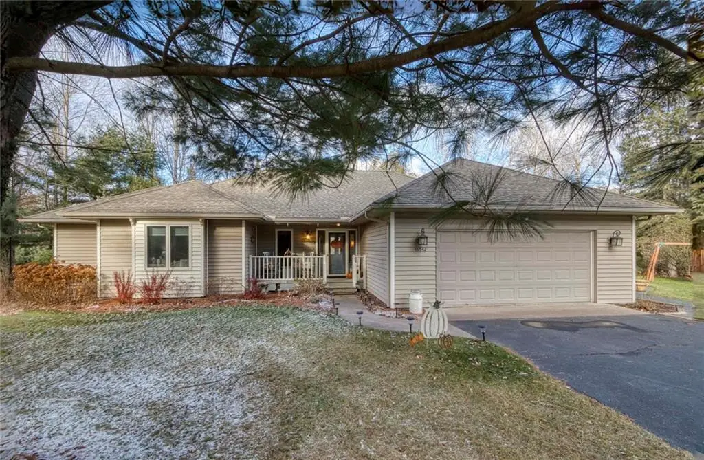 16542W Ridgerock Road, Hayward, WI 54843 - Image #1