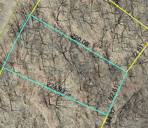 Lot 44 Morning Star Lane, Danbury, WI 54830