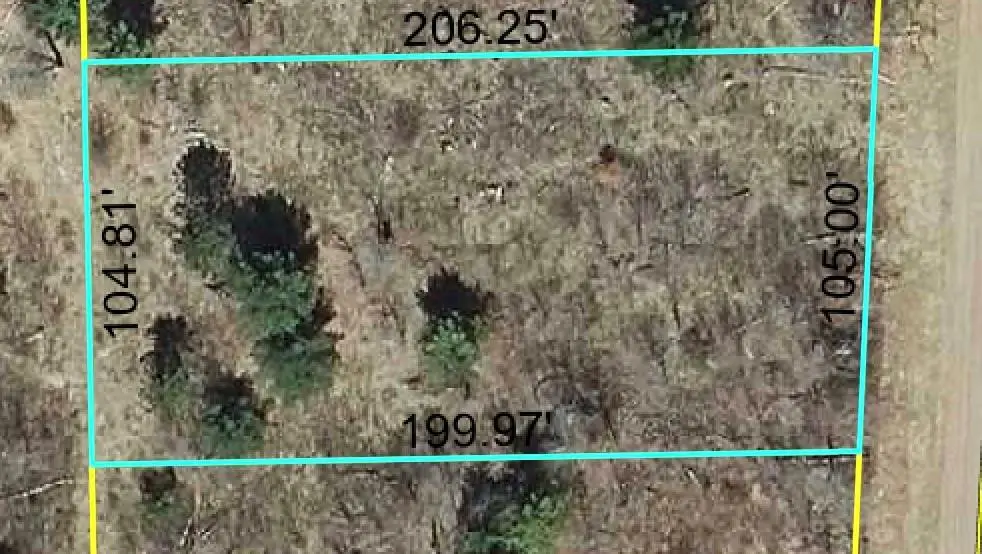 Lot 19 Setting Sun Trail Way, Danbury, WI 54830 - Image #1