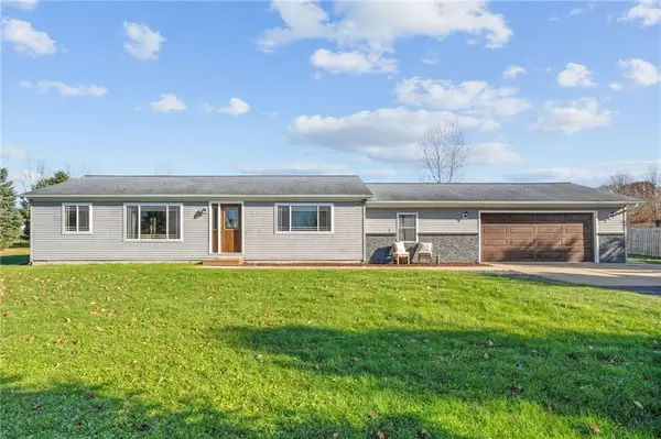 1281 W Northstar Lane, Eau Claire, WI 54703