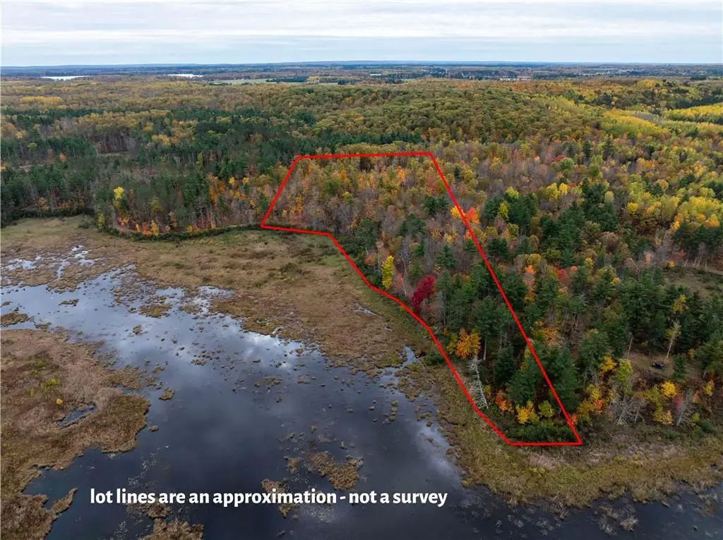 Lot 55 Vasa Road, Hayward, WI 54843 - Image #1