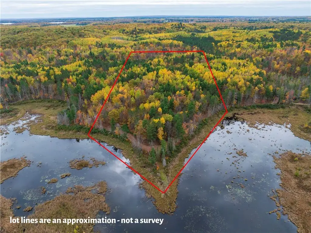 Lot 64 Vasa Road, Hayward, WI 54843 - Image #1