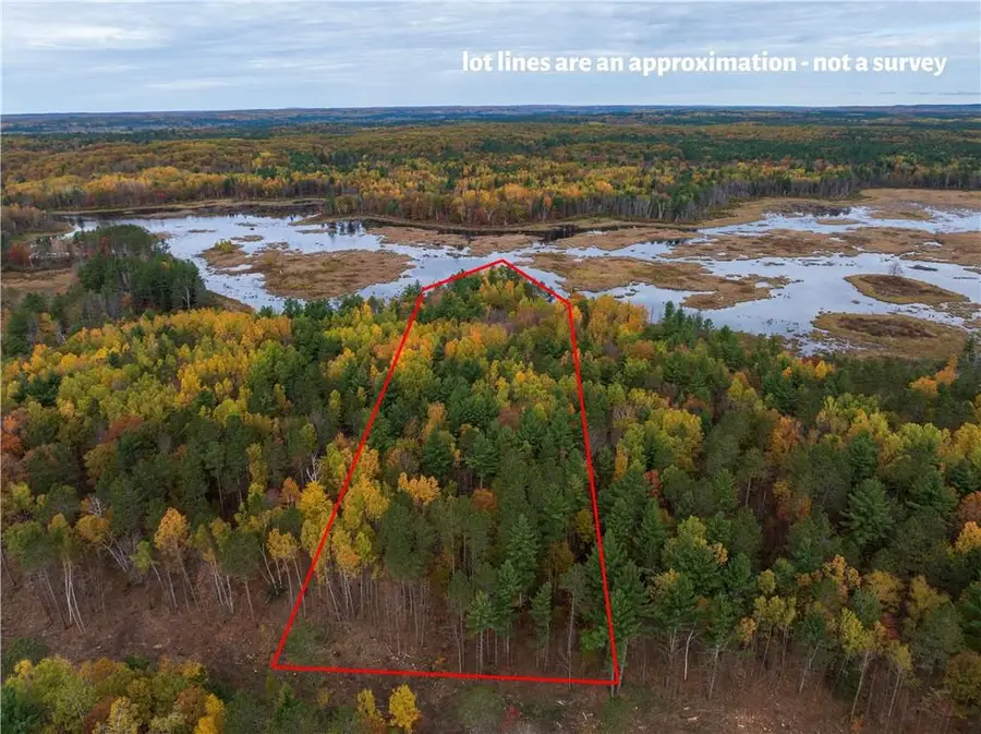 Lot 64 Vasa Road, Hayward, WI 54843 - Image #2
