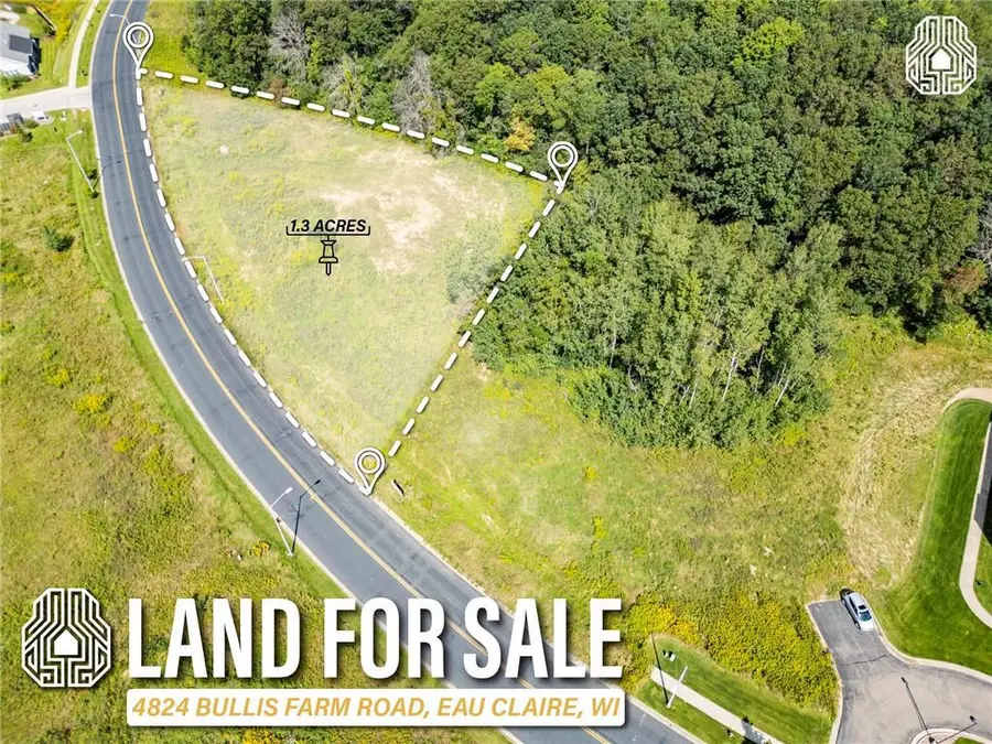 4824 Bullis Farm Road, Eau Claire, WI 54701 - Image #2