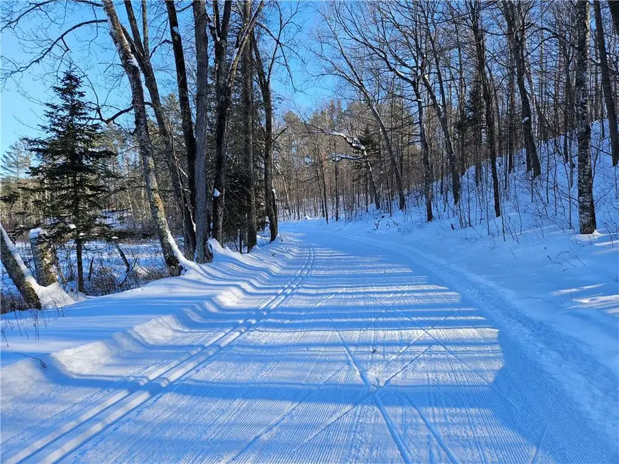 Lot 50 Ursa Road, Hayward, WI 54843 - Image #2