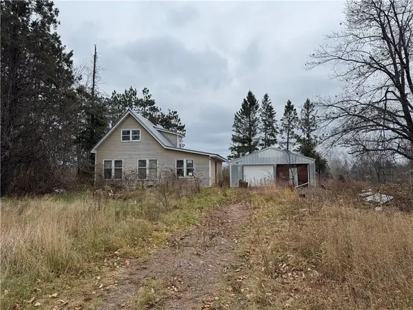 W11204 County Road H, Bruce, WI 54819