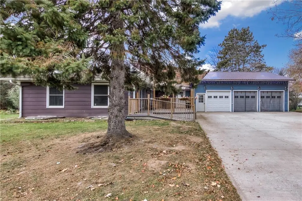 957 Emery Street, Stanley, WI 54768 - Image #1