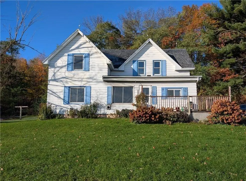 82 12th Street, Ridgeland, WI 54763 - Image #1