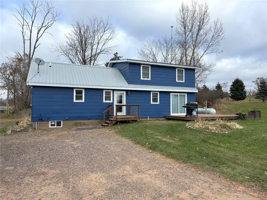 W5323 & 5325 Ripley Road, Sarona, WI 54870 - Image #2