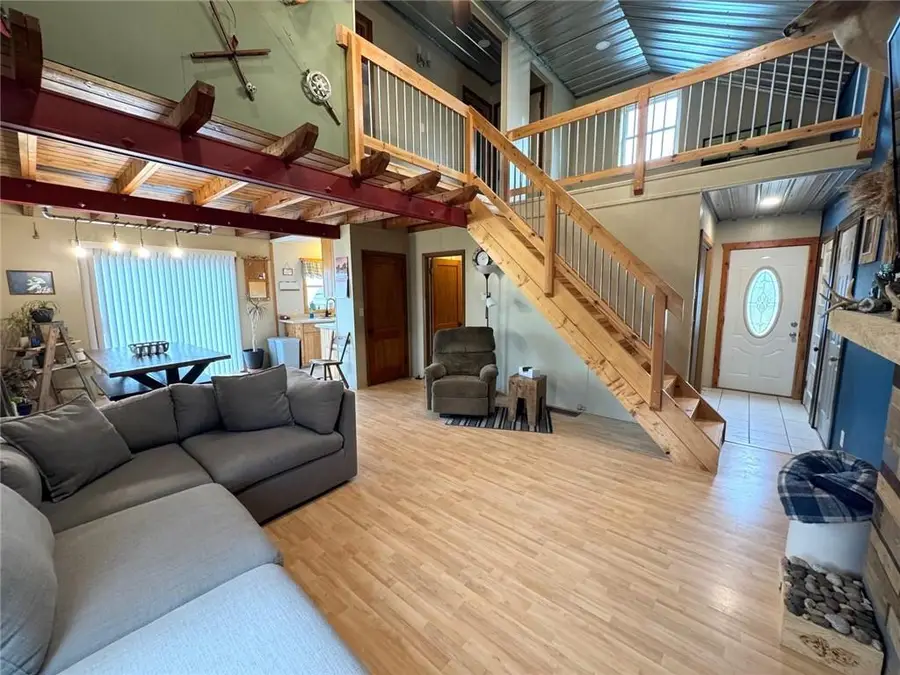 W5323 & 5325 Ripley Road, Sarona, WI 54870 - Image #3