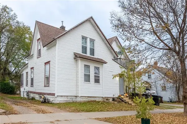 708 Jones Street #1 & #1/2, Eau Claire, WI 54701