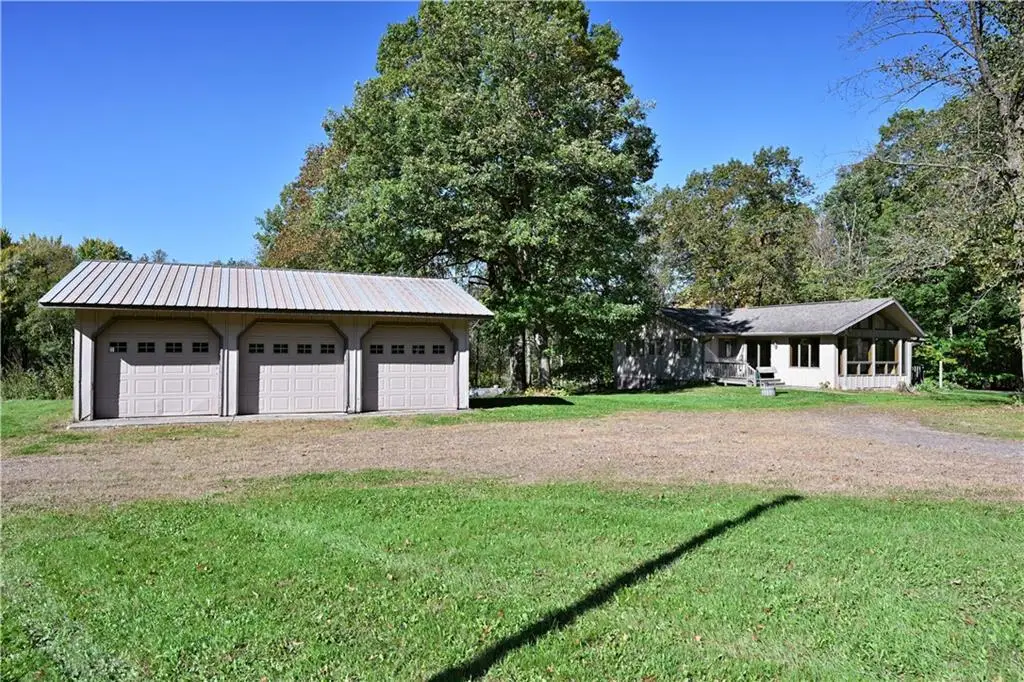 N1961 Shady Lane, Trego, WI 54888 - Image #1