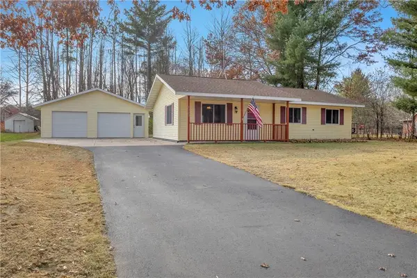 1323 W Stout Street, Chetek, WI 54728