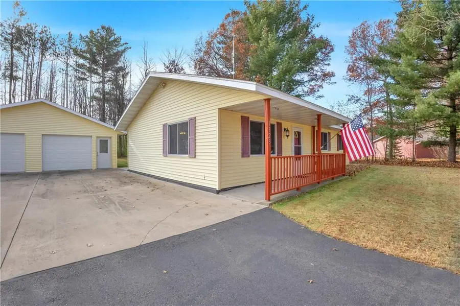 1323 W Stout Street, Chetek, WI 54728 - Image #2