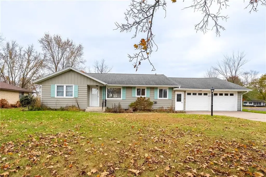 1421 Loffler Court, Chippewa Falls, WI 54729 - Image #1
