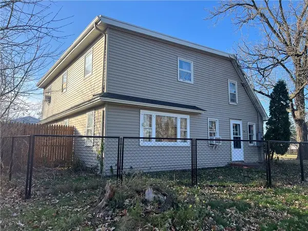 104 E Sawyer Street, Rice Lake, WI 54868