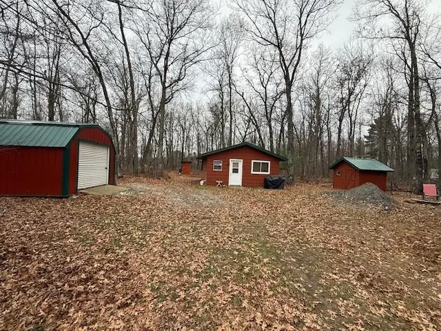 N850 Hamilton Falls Road, Stanley, WI 54768 - Image #1