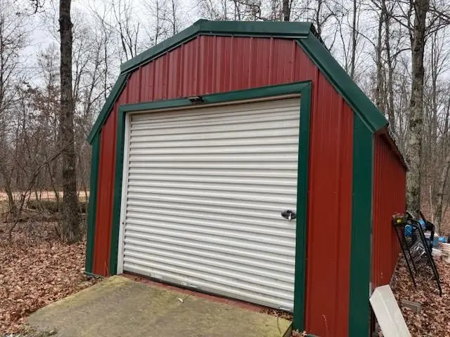 N850 Hamilton Falls Road, Stanley, WI 54768 - Image #3