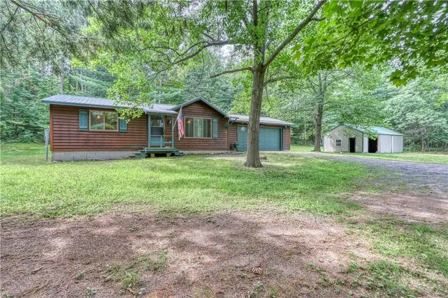 22655 Sunset Acres Ln, Grand View, WI 54839 - Image #2