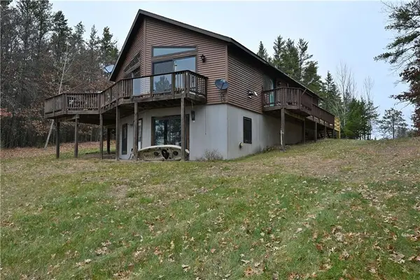 7573 W Rappy Lake Road, Spooner, WI 54801