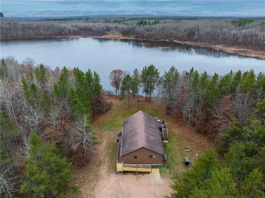 7573 W Rappy Lake Road, Spooner, WI 54801 - Image #2