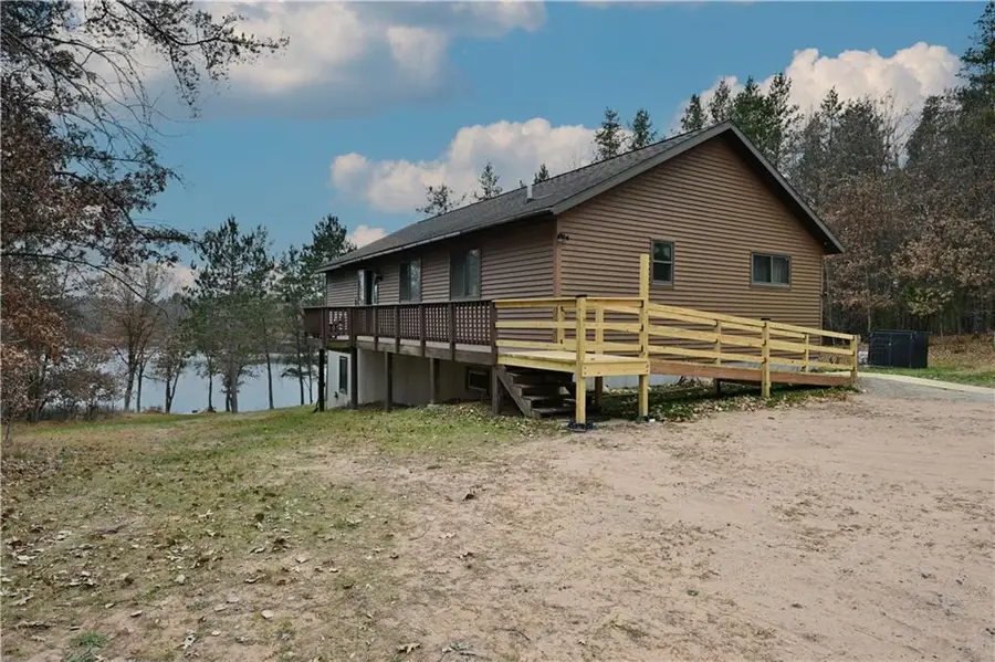 7573 W Rappy Lake Road, Spooner, WI 54801 - Image #3