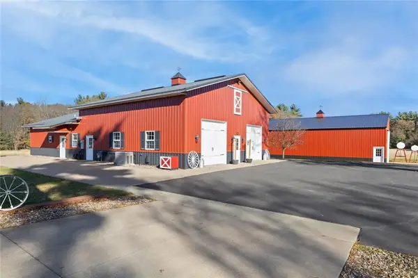 27646 County Highway G, Tomah, WI 54660