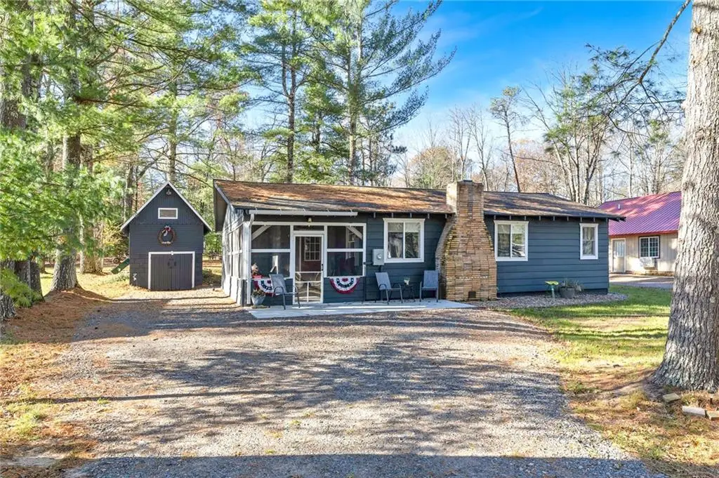 333 Maple Lane, Merrillan, WI 54754 - Image #1