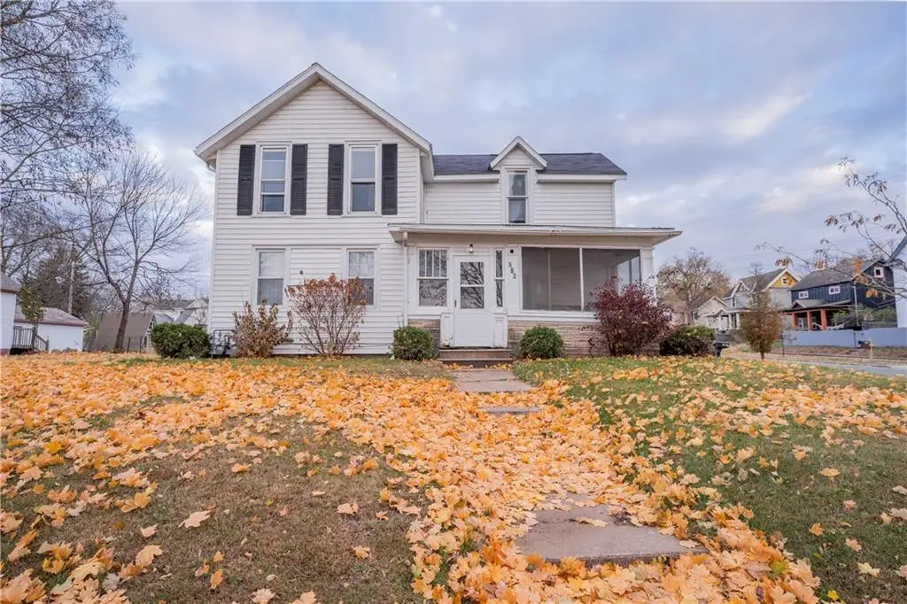 503 Dewey Street #1 & 2, Eau Claire, WI 54703 - Image #1