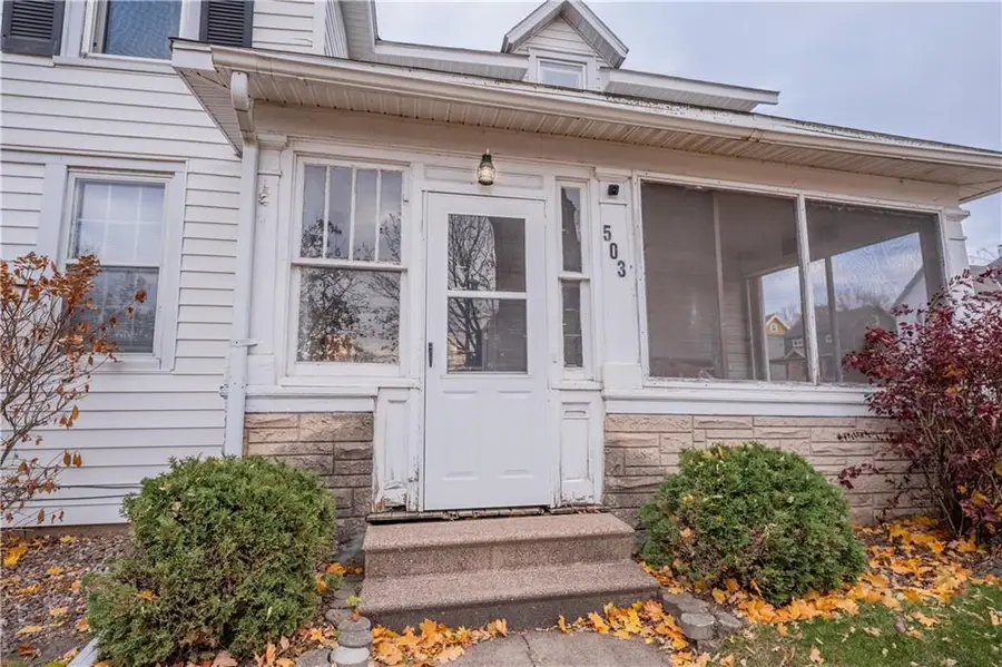 503 Dewey Street #1 & 2, Eau Claire, WI 54703 - Image #3