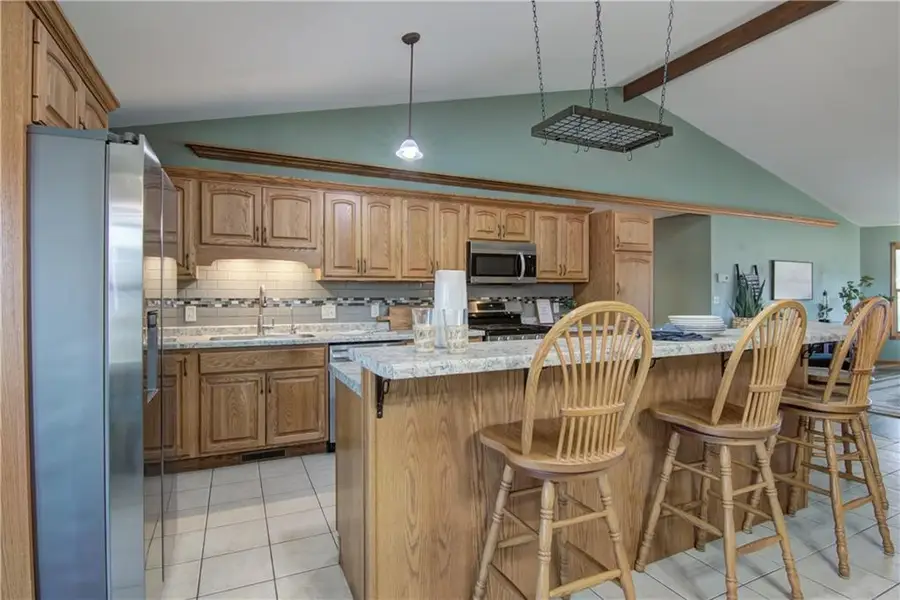 8536 Hanson Drive, Holmen, WI 54636 - Image #2