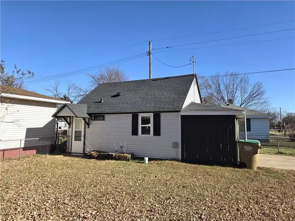 459 Woodward Avenue, Chippewa Falls, WI 54729