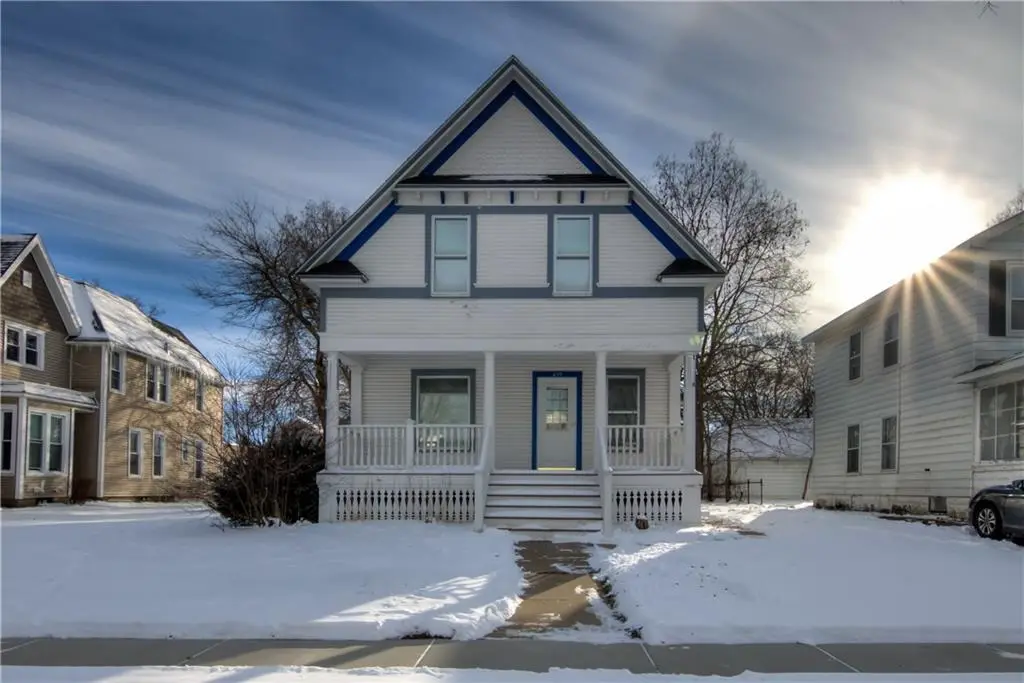 425 Broadway Street, Eau Claire, WI 54703 - Image #1