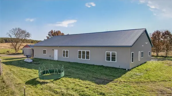 W12499 W Alma Road, Alma Center, WI 54611