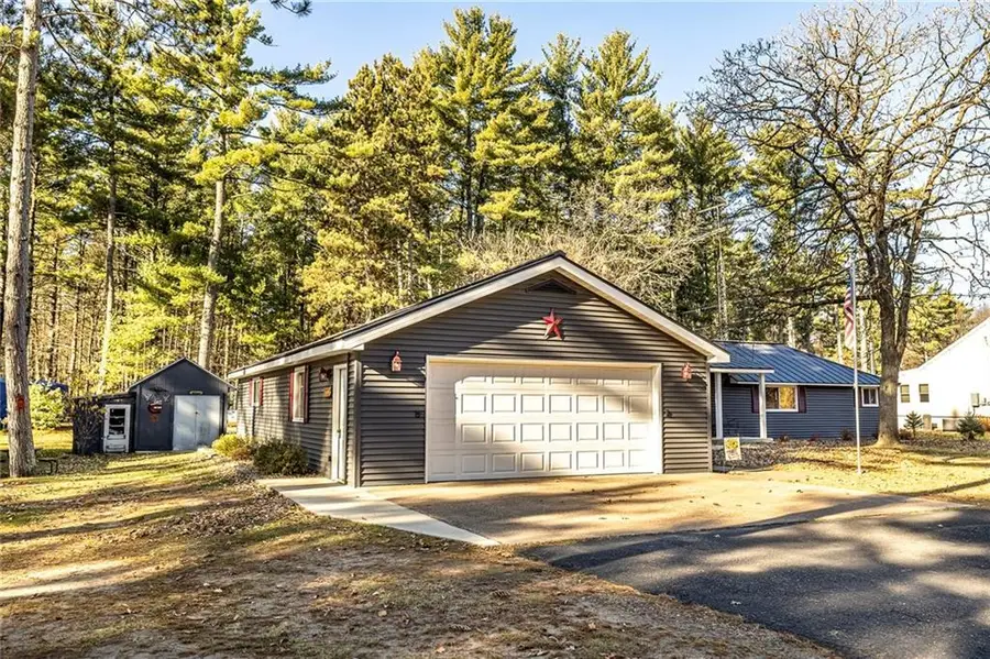 N147 Highway J, Hatfield, WI 54754 - Image #3