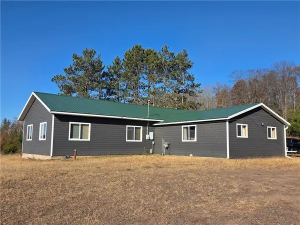 566 W US Highway 63, Hayward, WI 54843