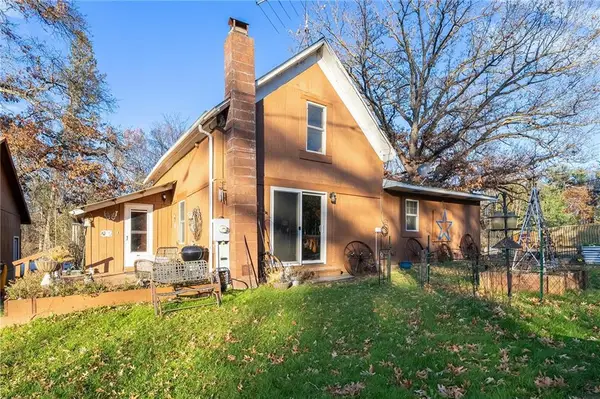 E19460 County Rd NL, Augusta, WI 54722