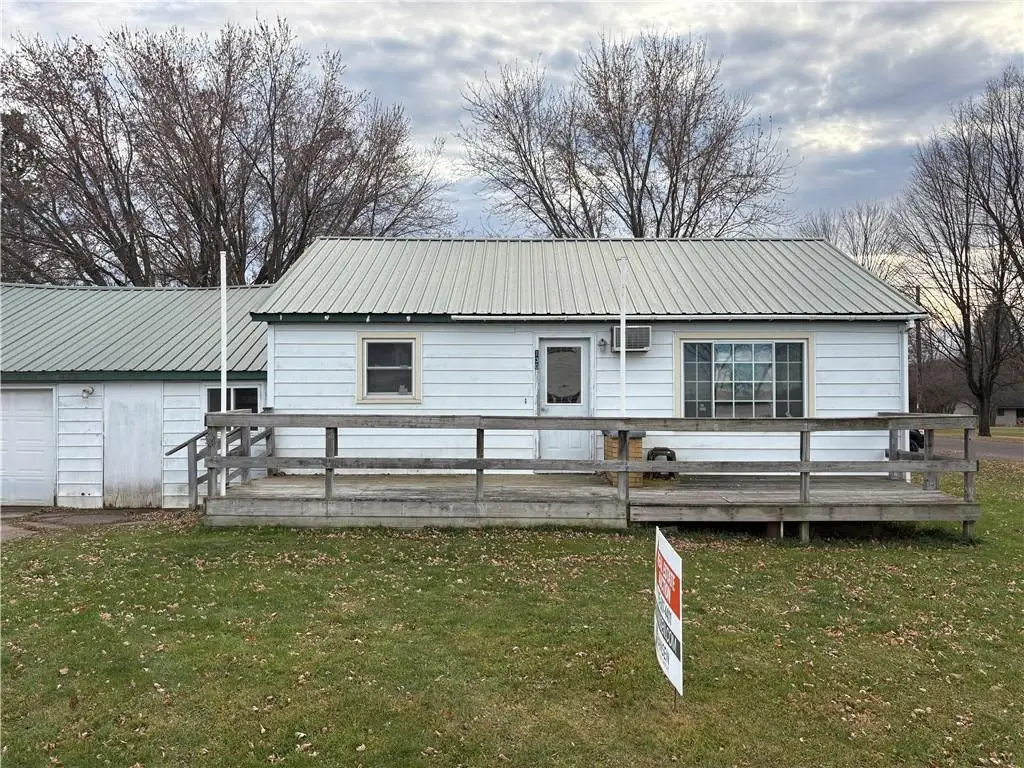130 W Brewster Street, Prairie Farm, WI 54762 - Image #1