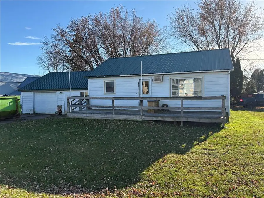 130 W Brewster Street, Prairie Farm, WI 54762 - Image #3