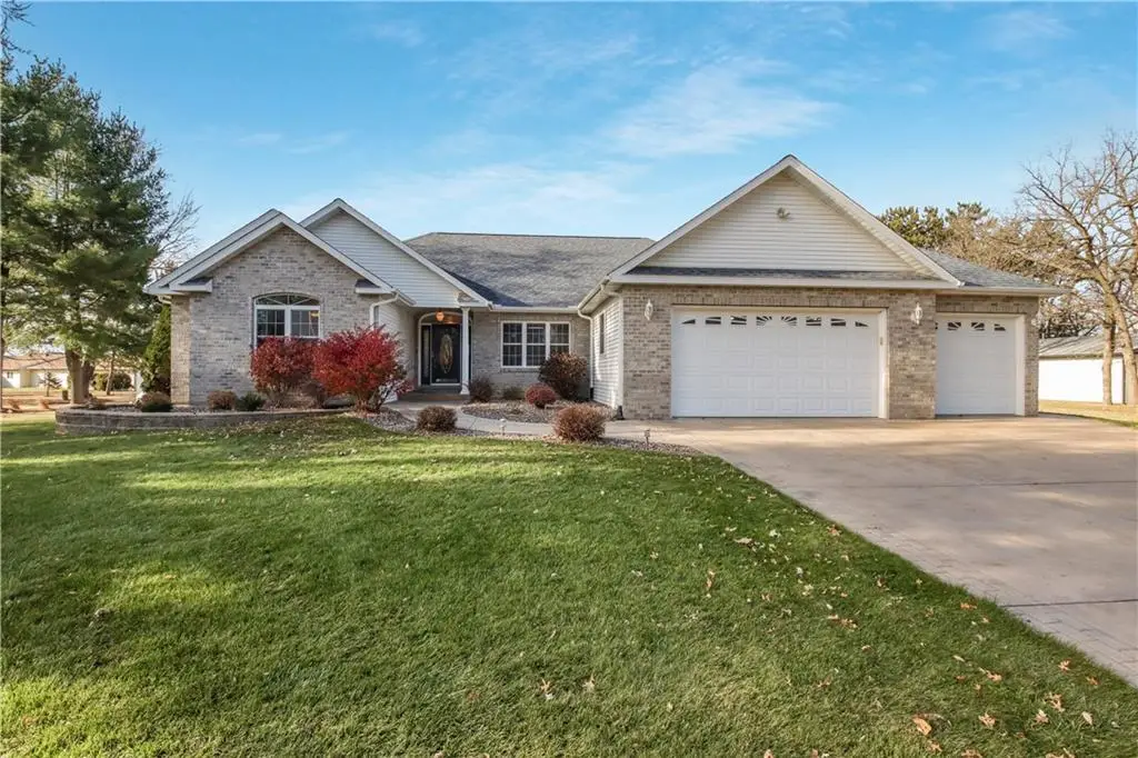 5662 166th Street, Chippewa Falls, WI 54729 - Image #1