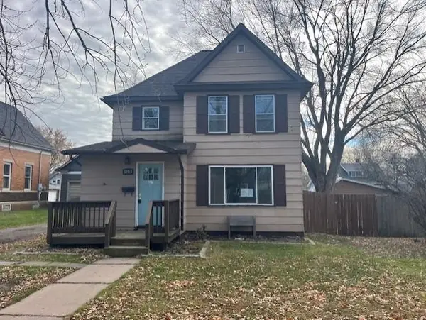 Address Withheld By Seller, Rice Lake, WI 54868